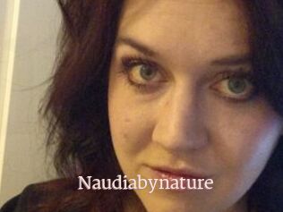 Naudiabynature