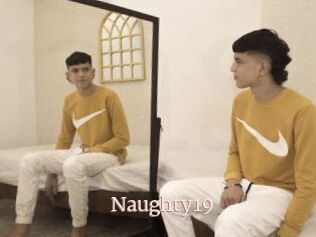 Naughty19