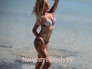 NaughtyBlondyyy