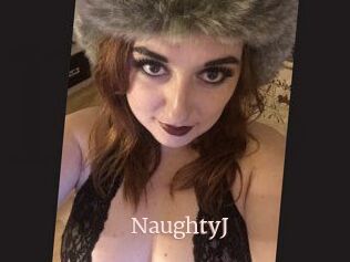 NaughtyJ