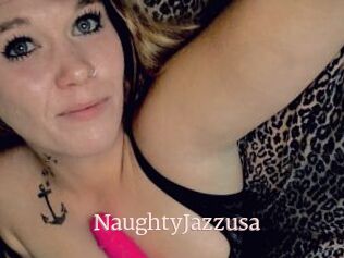 NaughtyJazzusa