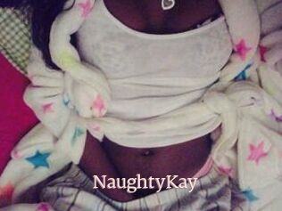 NaughtyKay