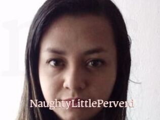 NaughtyLittlePerverd