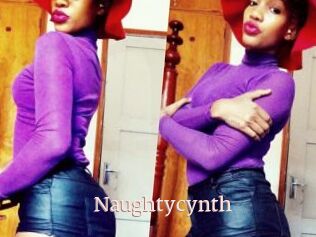 Naughtycynth