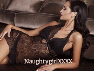 NaughtygirlXXXX