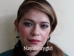 Nayasexygirl