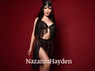NazaninHayden
