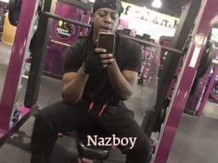 Nazboy
