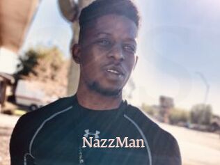 NazzMan