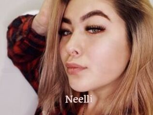 Neelli