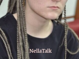 NellaTalk