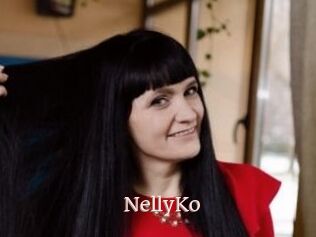 NellyKo