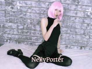 NellyPorter