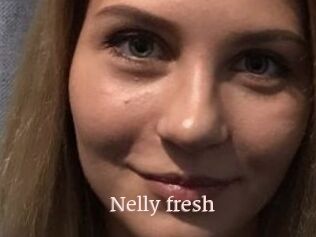 Nelly_fresh