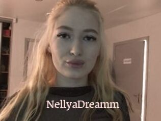 NellyaDreamm