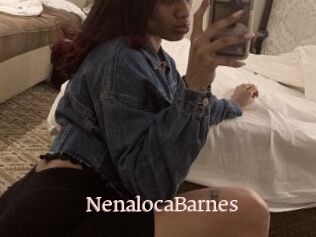 NenalocaBarnes