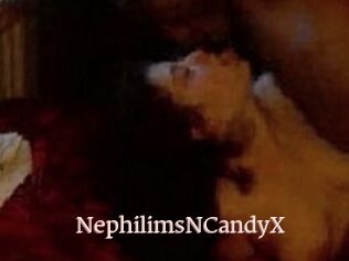 NephilimsNCandyX
