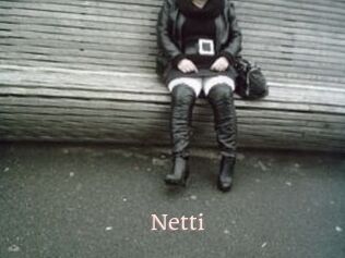 Netti