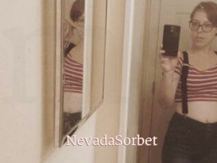 NevadaSorbet