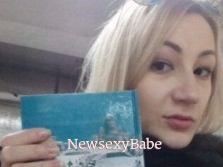 NewsexyBabe