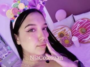 NiaColeman