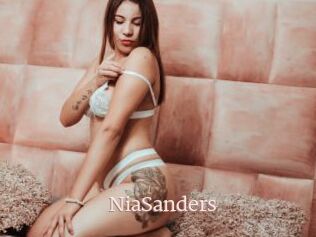 NiaSanders