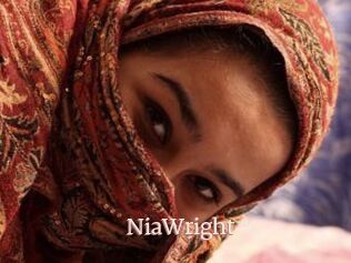 NiaWright
