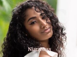 NiaraRoss
