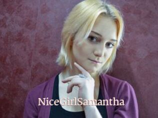 NiceGirlSamantha