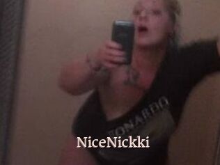 NiceNickki