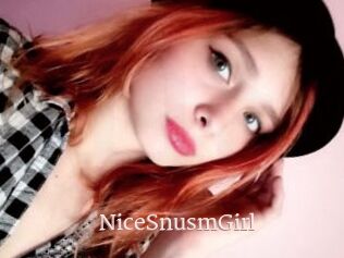 NiceSnusmGirl