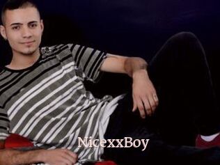 NicexxBoy