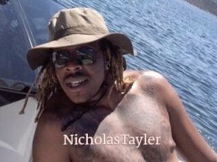 Nicholas_Tayler