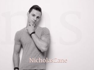 NicholasZane