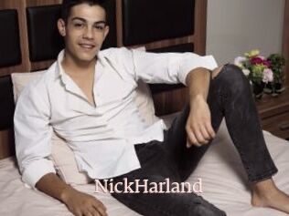 NickHarland