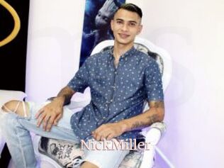 NickMiller
