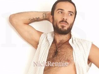 NickRennie