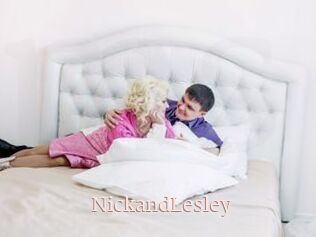 NickandLesley