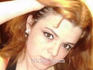 NickiCharm