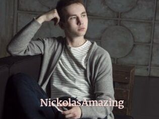 NickolasAmazing