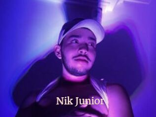 Nik_Junior