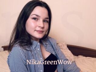 NikaGreenWow