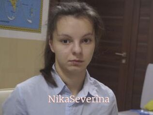NikaSeverina