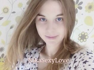 NikaSexyLove