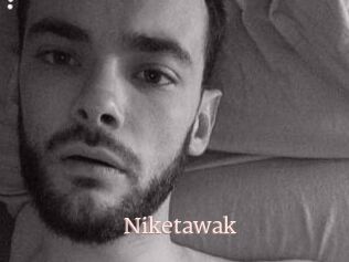 Niketawak