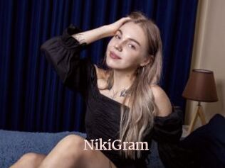 NikiGram