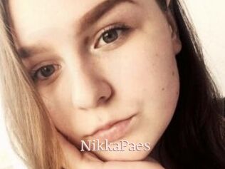 NikkaPaes