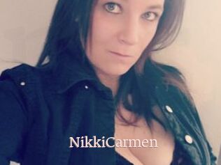 NikkiCarmen