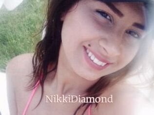 NikkiDiamond