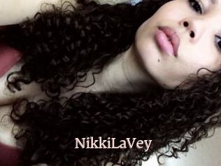 NikkiLaVey